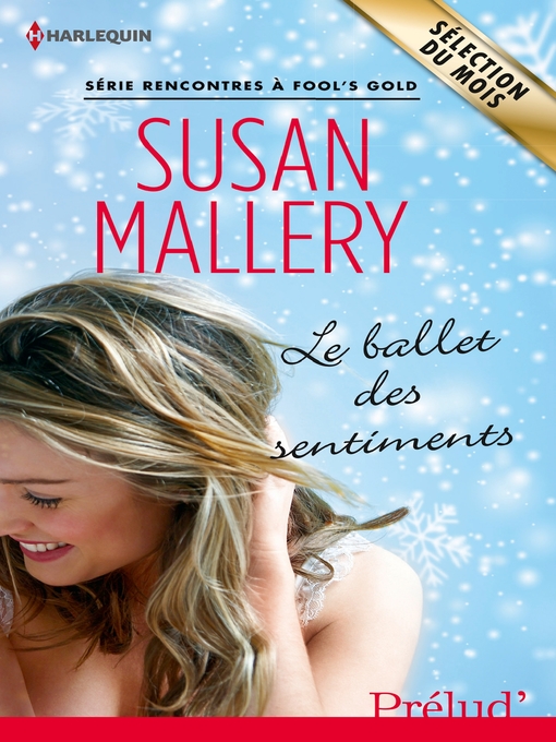 Title details for Le ballet des sentiments by Susan Mallery - Available